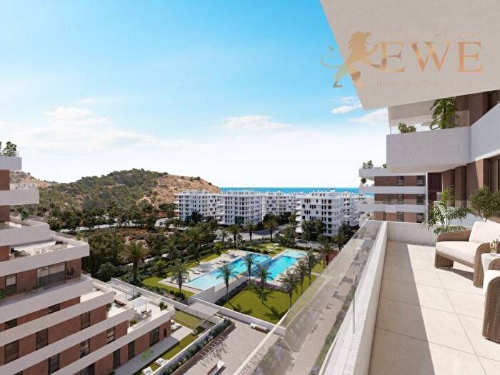 Piso en venta de 3 habitaciones en Comunitat Valenciana, Alicante