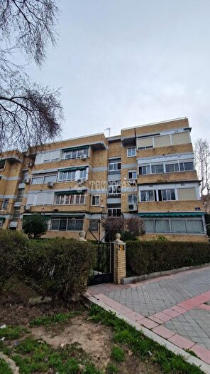 Piso en venta de 3 habitaciones en Carabanchel, Puerta Bonita