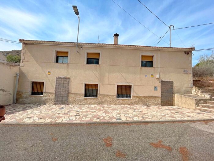 Casa en venta de 5 habitaciones en Comunitat Valenciana, Alicante