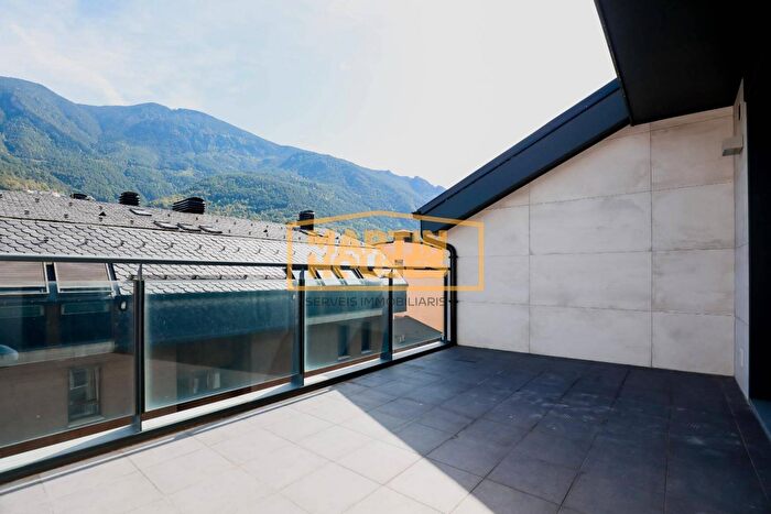 Andorra, Andorra: Piso en venta de 3 habitaciones