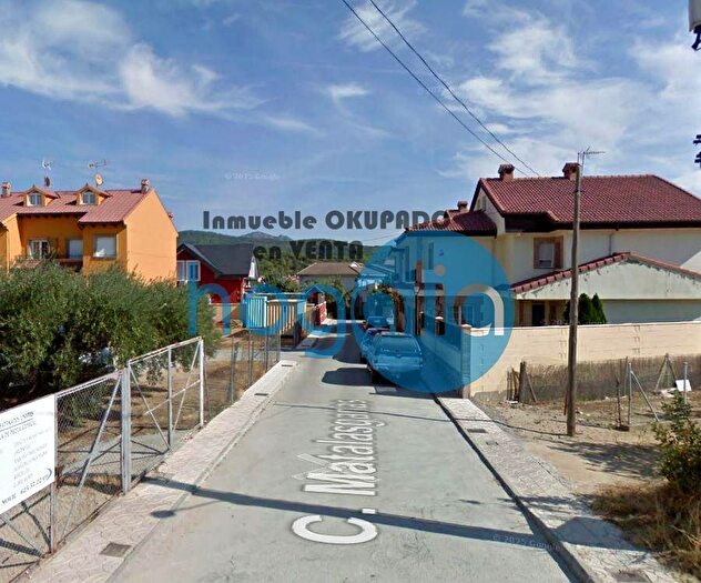 Casa de 3 habitaciones en venta en Sotillo de la Adrada, Ávila