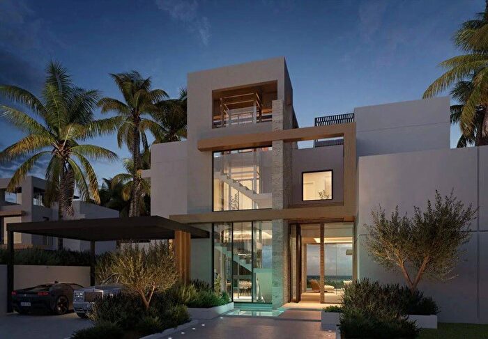 Casa de 5 habitaciones en venta en Andalucía, Málaga