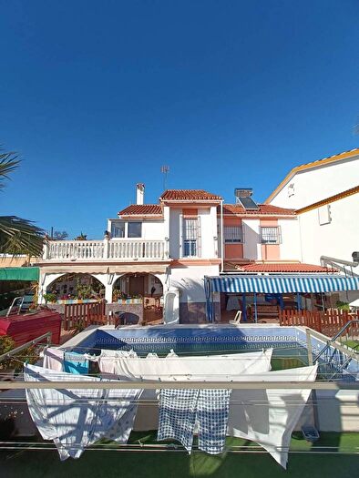 Casa en venta de 4 habitaciones en Andalucía, Málaga
