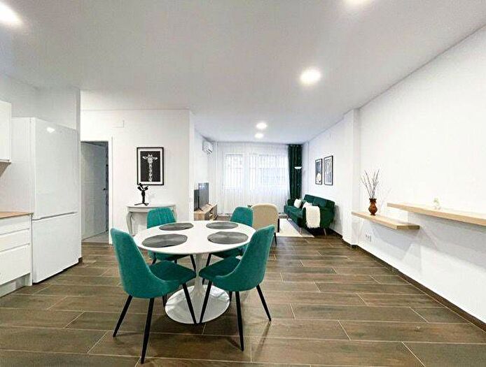 Comunitat Valenciana, Alicante: Piso en venta de 2 habitaciones