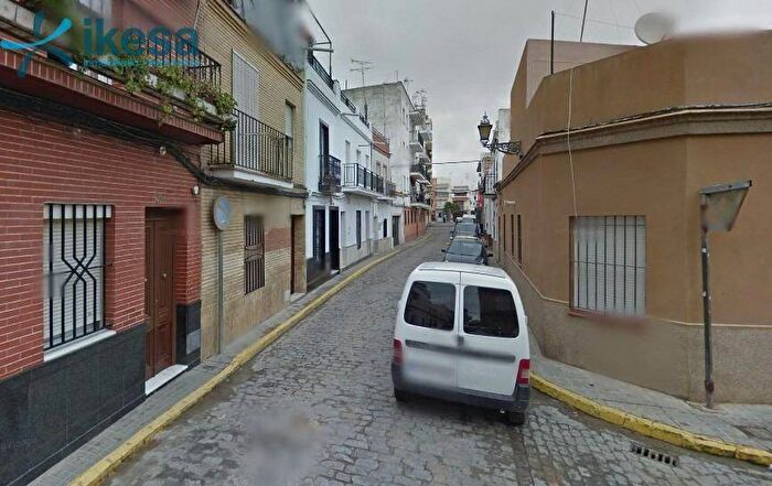 Casa en venta de 3 habitaciones en Andalucía, Sevilla