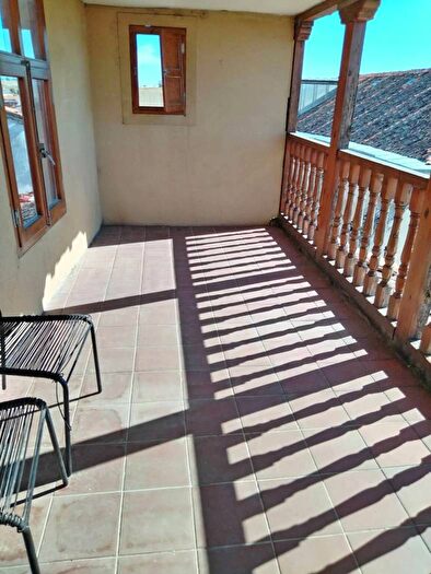 Casa en venta de 5 habitaciones, Castilla y León, Segovia