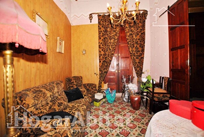 Casa en venta de 6 habitaciones en Comunitat Valenciana, Alicante