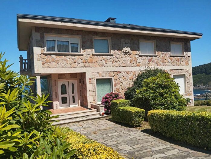 Casa en venta de 4 habitaciones: Galicia, Lugo