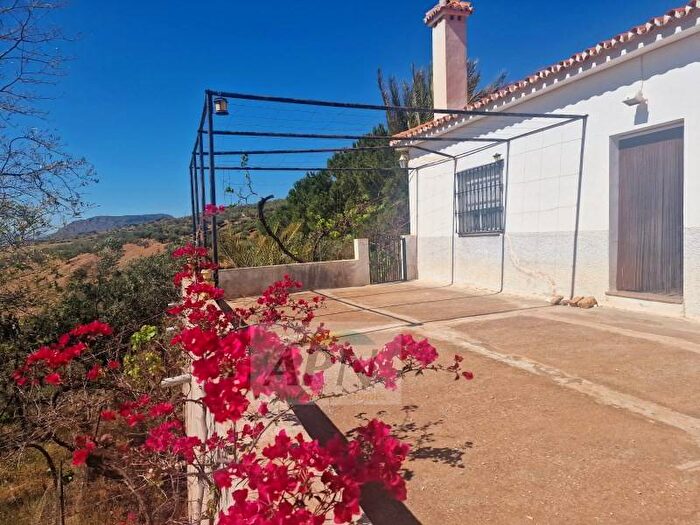 Casa en venta de 3 habitaciones en Andalucía, Málaga