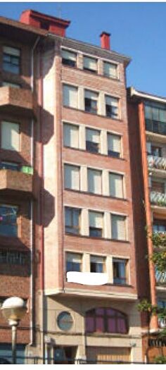 Piso en venta de 3 habitaciones: Azeta Abatxolo, Portugalete