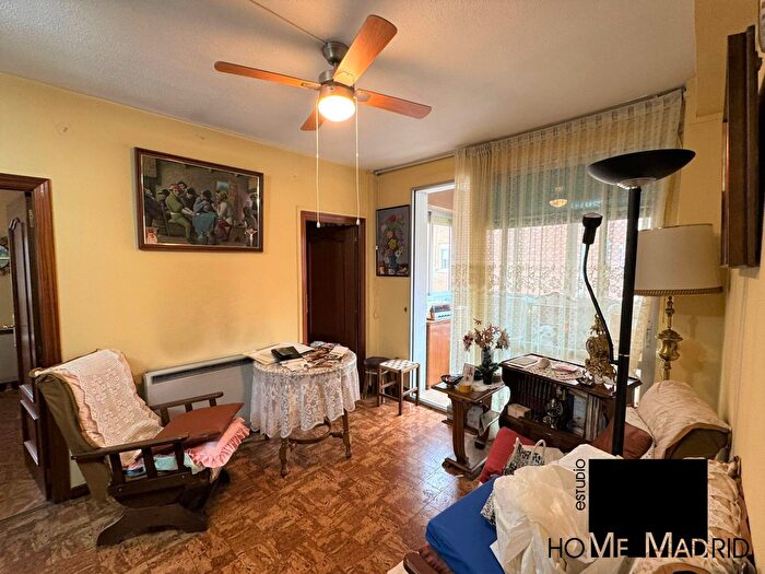Piso de 2 habitaciones en venta en Ciudad Lineal, Quintana