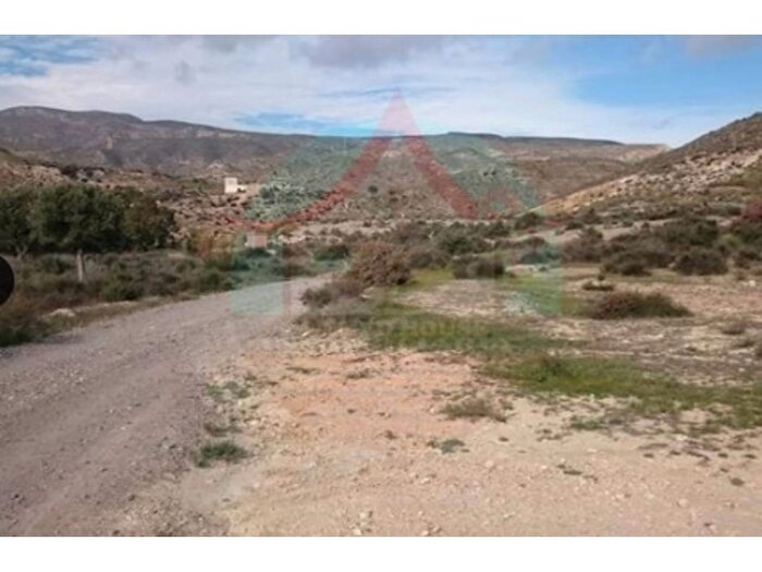 Casa de 1 habitación en venta en Andalucía, Almería