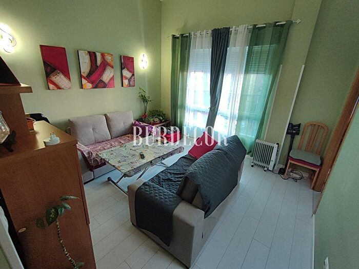 Piso en venta de 1 habitación, Moraleja de Enmedio, Madrid