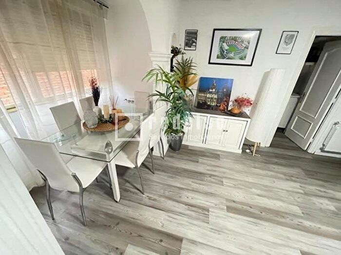 Piso en venta de 2 habitaciones en Carabanchel, Abrantes