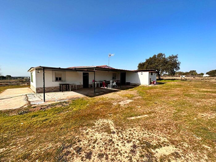 Extremadura, Badajoz: Casa en venta de 3 habitaciones