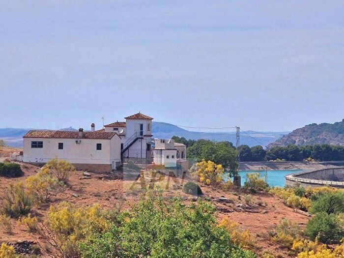 Casa en venta de 4 habitaciones en Andalucía, Málaga