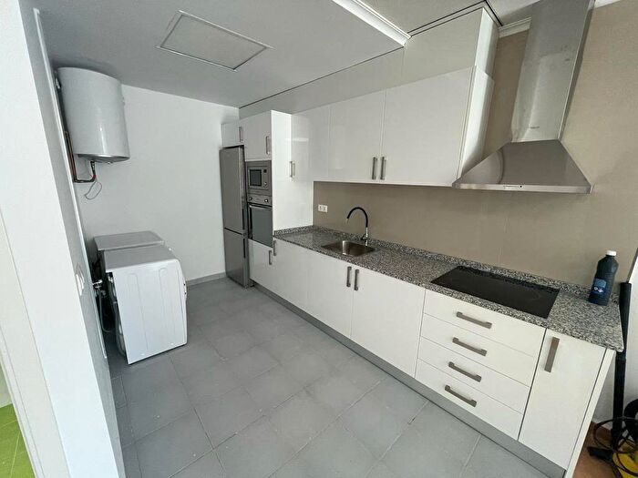 Piso en venta de 1 habitación en Comunitat Valenciana, Alicante