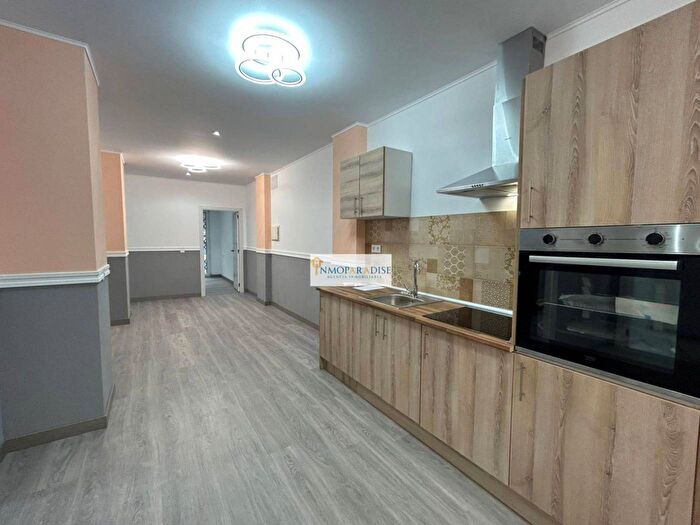 Piso en venta de 3 habitaciones, Comunitat Valenciana, Alicante