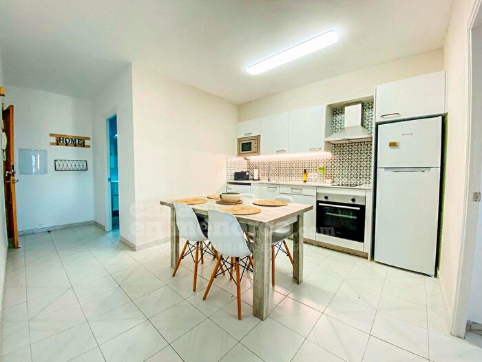Cala en Blanes, Ciutadella de Menorca: Piso en venta de 1 habitación