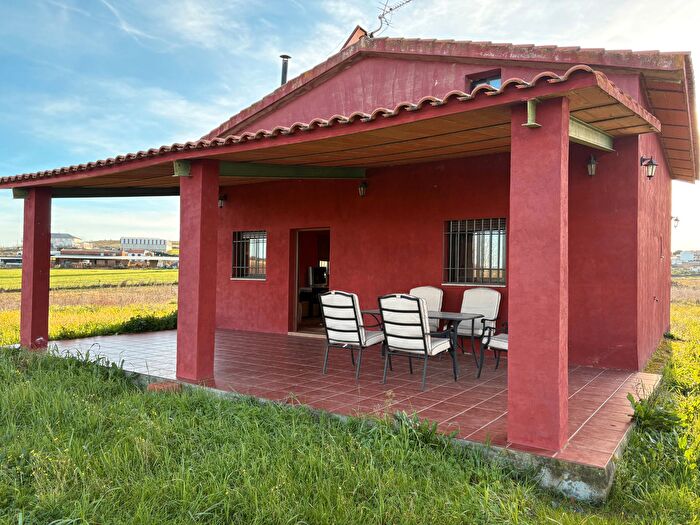Galisteo, Cáceres: Casa en venta de 2 habitaciones