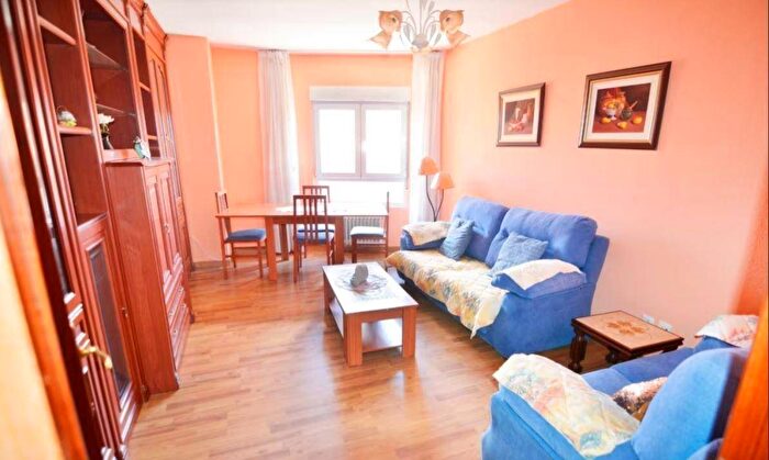 Piso de 2 habitaciones en venta en Castilla y León, Salamanca