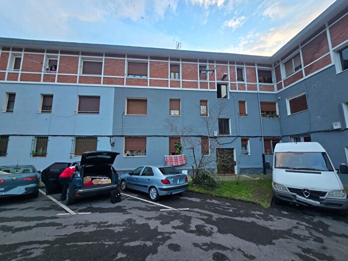 Piso en venta de 2 habitaciones, Alonsotegi, Bizkaia