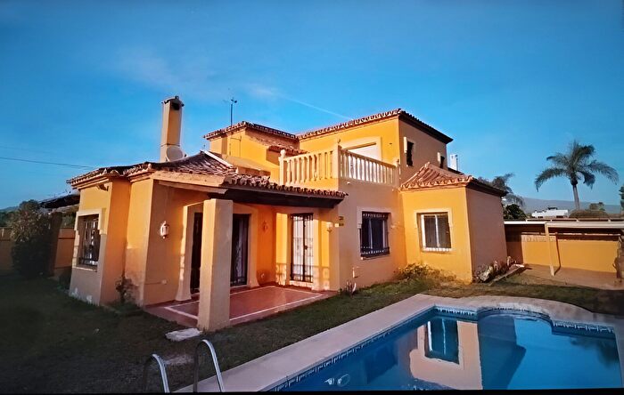 Casa en venta de 4 habitaciones, San Pedro de Alcántara, San Pedro de Alcántara pueblo