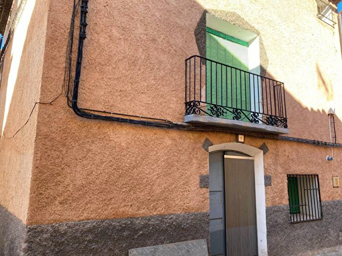 San Martín del Río, Aragón: Casa en venta de 3 habitaciones