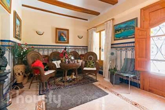 Casa en venta de 3 habitaciones: Comunitat Valenciana, Alicante