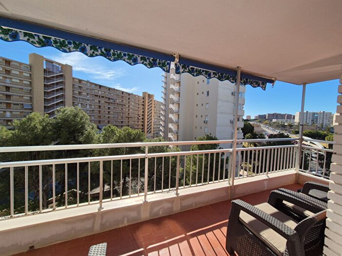 Piso en venta de 3 habitaciones: Playa de San Juan El Cabo de las Huertas, Playa de San Juan