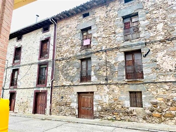 Castilla y León, Burgos: Piso en venta de 3 habitaciones