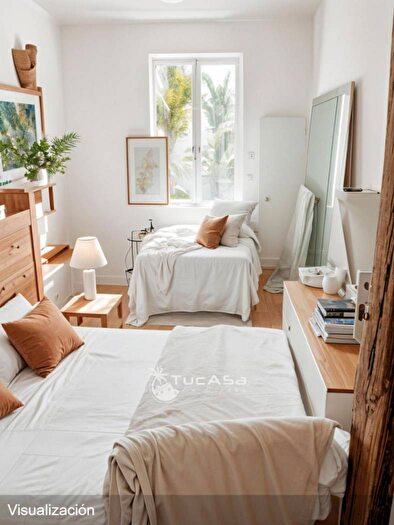Casa de 2 habitaciones en venta en Comunitat Valenciana, València