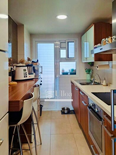 Casas en venta y pisos alquiler - 2