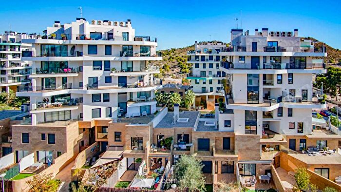 Piso en venta de 3 habitaciones: Comunitat Valenciana, Alicante