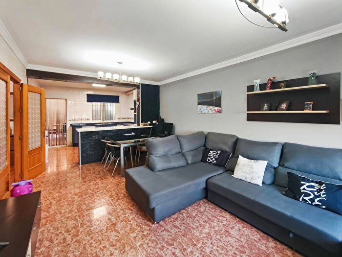 Casa de 4 habitaciones en venta en Andalucía, Almería
