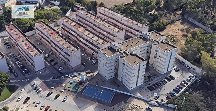 Piso en venta de 2 habitaciones, Andalucía, Cádiz