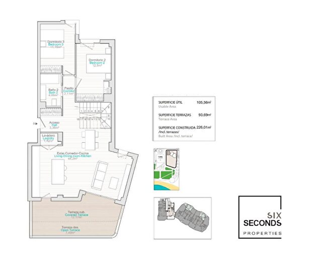 Casas en venta y pisos alquiler - 3