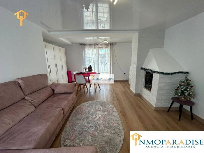 Comunitat Valenciana, Alicante: Piso en venta de 2 habitaciones