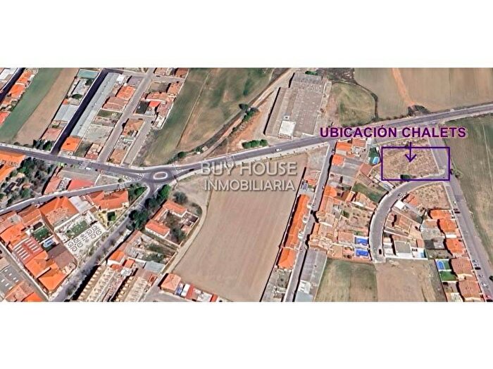 Casa en venta de 4 habitaciones en Castilla La Mancha, Toledo
