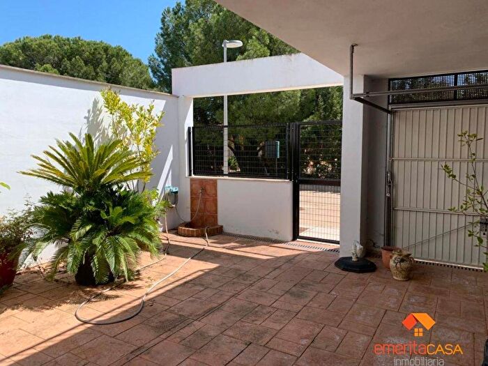 Casa en venta de 3 habitaciones en Extremadura, Badajoz