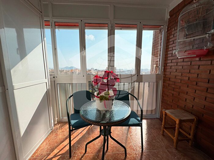 Bailén Miraflores, La Florida Parque Norte: Piso en venta de 3 habitaciones