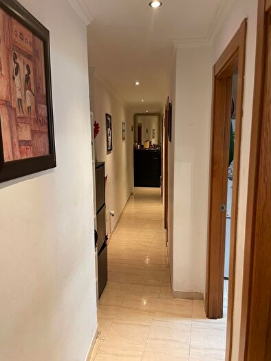 Piso de 2 habitaciones en venta en Centro, La Merced