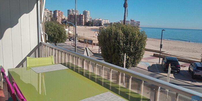 Piso en venta de 2 habitaciones: Playa Muchavista, El Campello