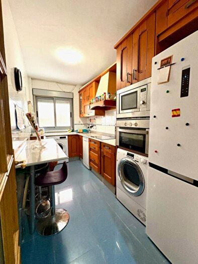 Piso en venta de 3 habitaciones en Andalucía, Almería