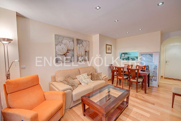 Piso de 2 habitaciones en venta en Centro, Barrio del Centro