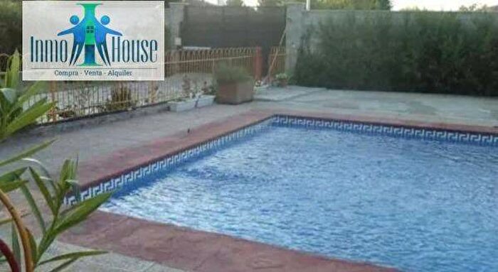 Castilla La Mancha, Albacete: Casa en venta de 3 habitaciones