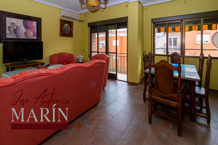La Estación, Badajoz Capital: Piso en venta de 3 habitaciones