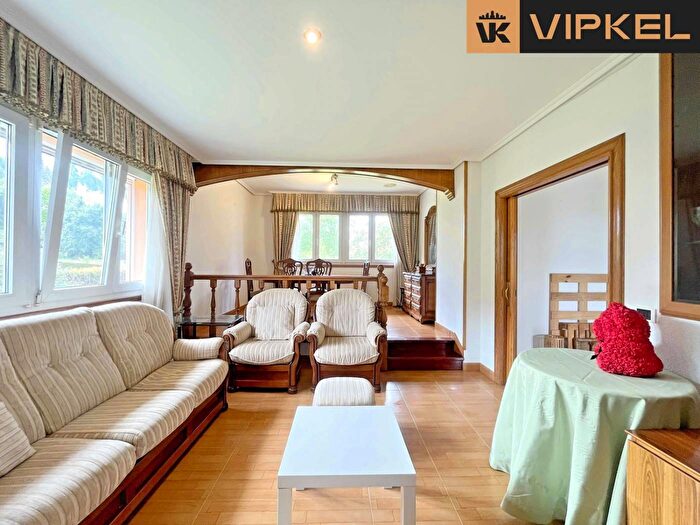 Galicia, A Coruña: Casa en venta de 4 habitaciones