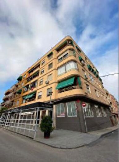 Piso en venta de 3 habitaciones: Torre del Campo, Jaén