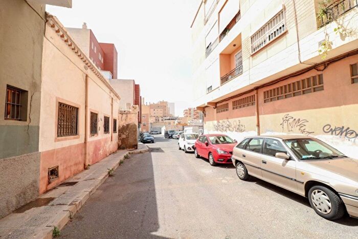 Casa en venta de 3 habitaciones, Andalucía, Almería